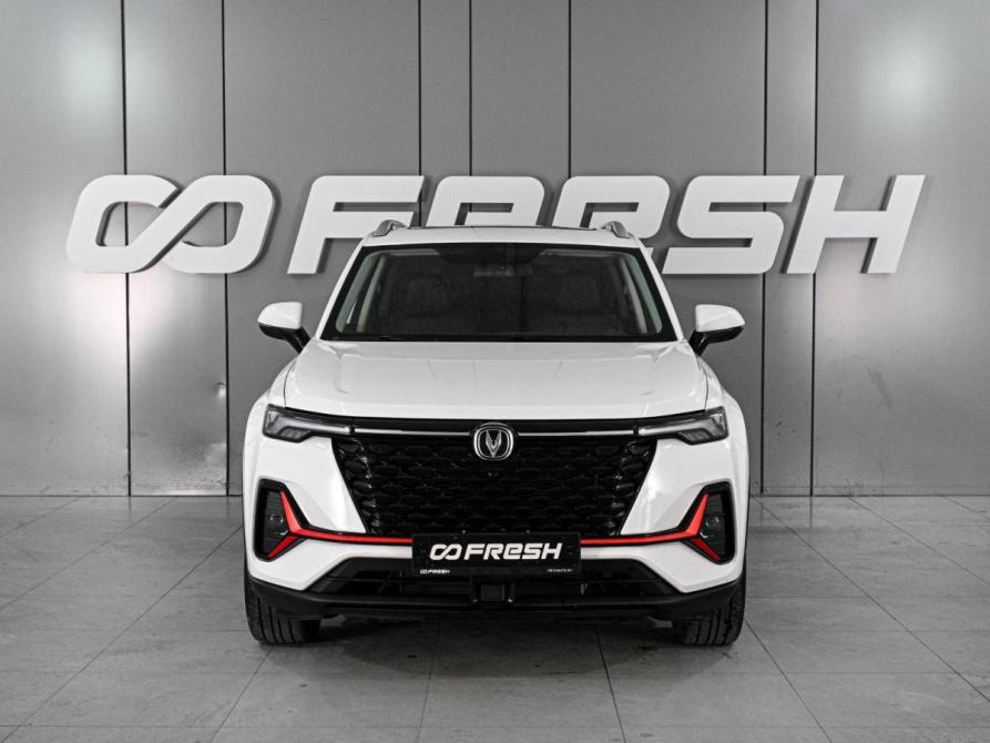 Changan CS35 Plus I Рестайлинг Ростов-на-Дону  - изображение 3