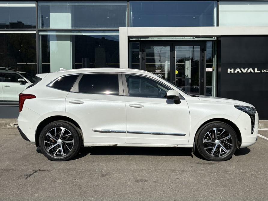 Haval Jolion I Москва  - изображение 4
