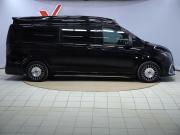Mercedes-Benz V-Класс III (W447) Рестайлинг Уфа  - изображение 24