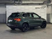 Skoda Karoq I Санкт-Петербург  - изображение 28