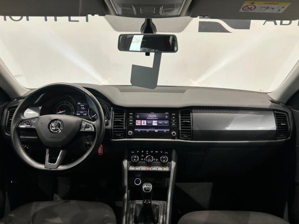 Skoda Kodiaq I с пробегом 2019 года, цена 2 249 000 рублей, 65556 км, внедорожник, Автокод Объявления