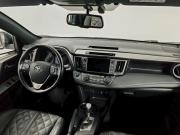 Toyota RAV4 IV (XA40) Рестайлинг Москва  - изображение 33