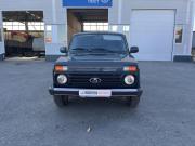 Lada (ВАЗ) Niva Legend I Уфа  - изображение 13