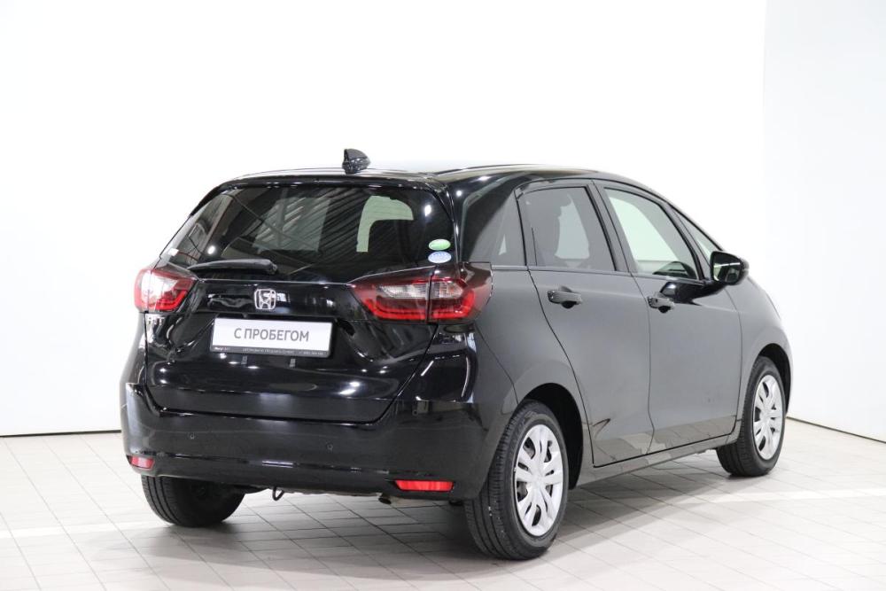 Honda Fit IV Иркутск  - изображение 6