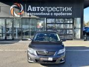 Toyota Corolla X (E140 E150) Волгоград  - изображение 18