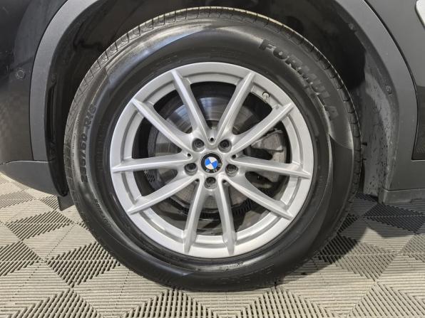 BMW X4 II (G02) с пробегом 2020 года, цена 4 399 000 рублей, 78337 км, внедорожник, Автокод Объявления
