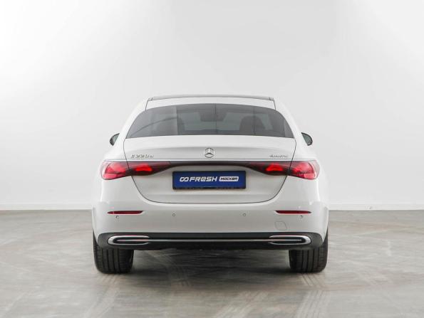 Mercedes-Benz E-Класс V (W213 S213 C238) Рестайлинг с пробегом 2024 года, цена 6 895 055 рублей, 12707 км, седан, Автокод Объявления