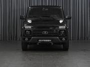 Lada (ВАЗ) Niva Legend Ставрополь  - изображение 21