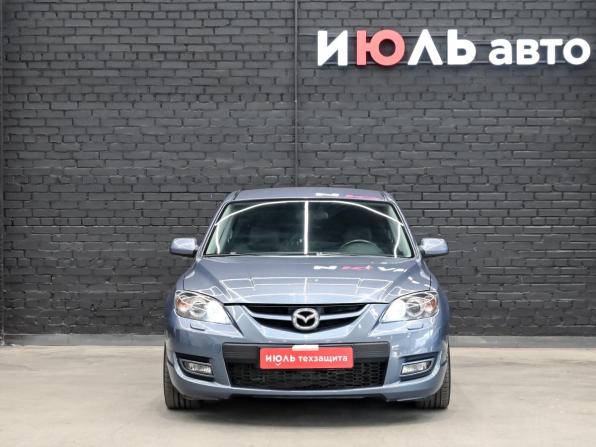 Mazda 3 MPS I с пробегом 2007 года, цена 660 000 рублей, 114978 км, хэтчбек, Автокод Объявления