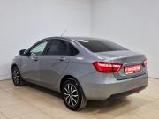 Lada (ВАЗ) Vesta I Альметьевск  - изображение 32