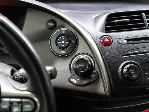 Honda Civic Type R VIII с пробегом 2008 года, цена 1 400 000 рублей, 116435 км, хэтчбек, Автокод Объявления
