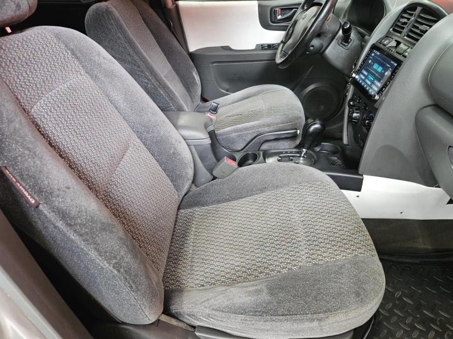 Hyundai Santa Fe I Вологда  - изображение 11