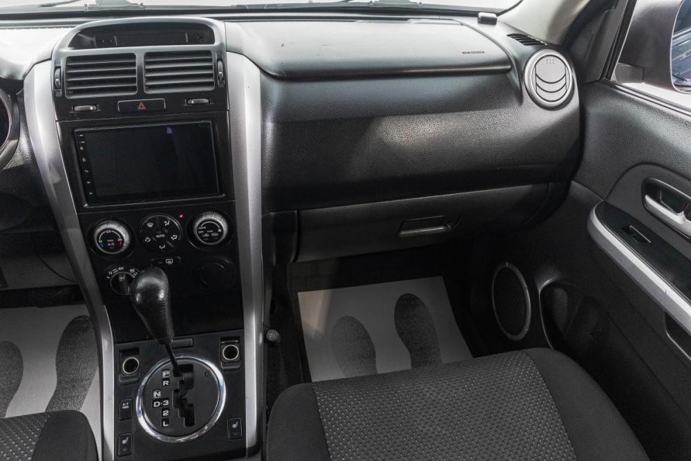 Suzuki Grand Vitara II Барнаул  - изображение 20