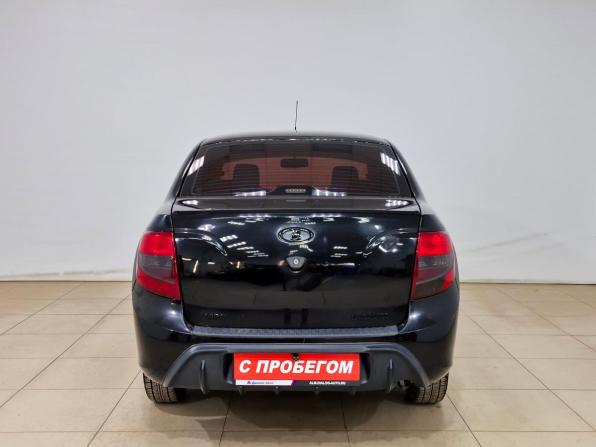 Lada (ВАЗ) Granta I с пробегом 2013 года, цена 250 000 рублей, 220279 км, седан, Автокод Объявления
