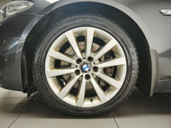 BMW 5 серии VI (F10/F11/F07) Рестайлинг с пробегом 2014 года, цена 2 050 000 рублей, 250086 км, седан, Автокод Объявления