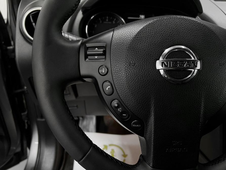 Nissan Qashqai I Рестайлинг Тверь  - изображение 18