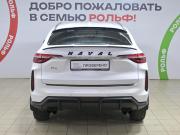 Haval F7x I Рестайлинг Москва  - изображение 27