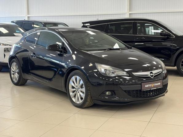 Opel Astra J Рестайлинг с пробегом 2013 года, цена 569 000 рублей, 128658 км, хэтчбек, Автокод Объявления