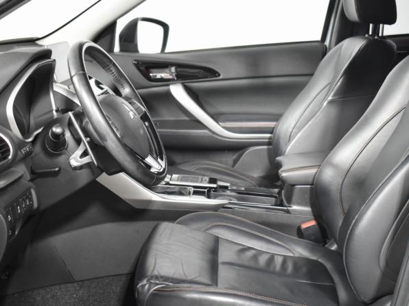 Mitsubishi Eclipse Cross I с пробегом 2019 года, цена 1 861 000 рублей, 124824 км, внедорожник, Автокод Объявления