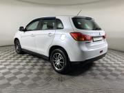 Mitsubishi ASX I Рестайлинг Москва  - изображение 25