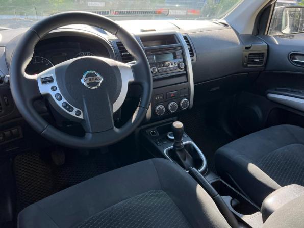 Nissan X-Trail II Рестайлинг с пробегом 2014 года, цена 1 285 000 рублей, 239400 км, внедорожник, Автокод Объявления