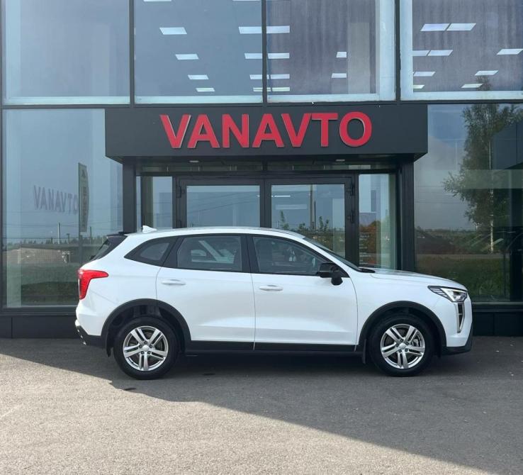 Haval Jolion I Рестайлинг Азнакаево  - изображение 7