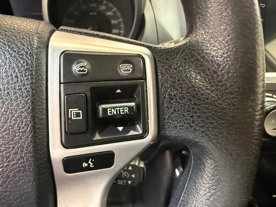 Toyota Land Cruiser Prado 150 Series Рестайлинг 1 Пермь  - изображение 15