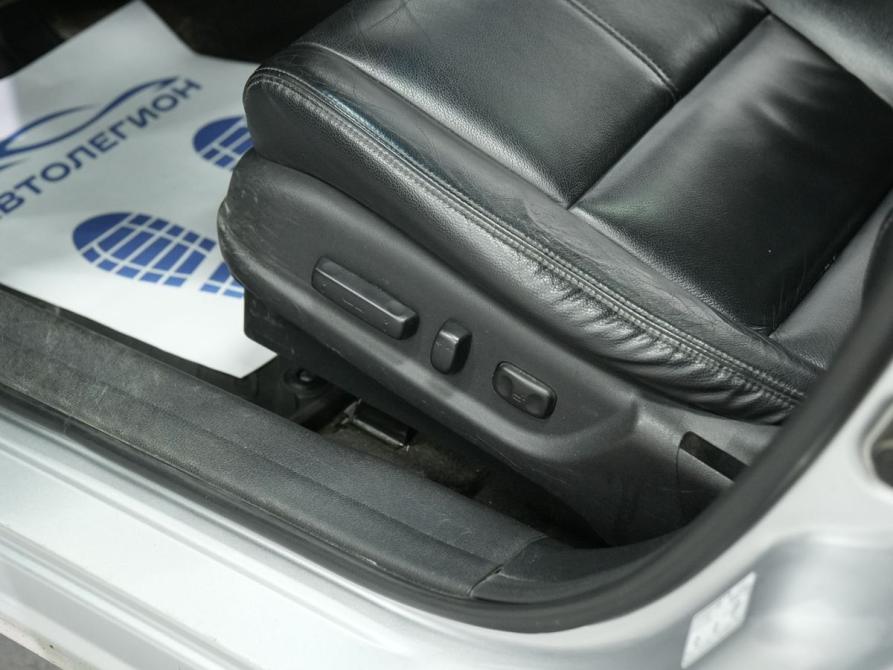 Honda Crosstour I Новосибирск  - изображение 23