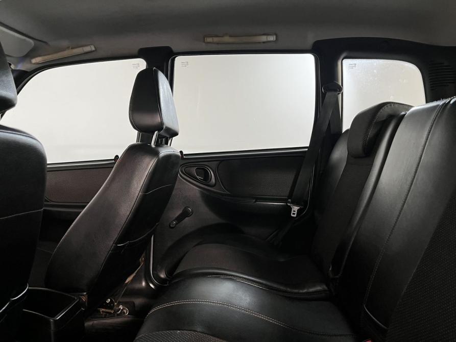 Chevrolet Niva I Рестайлинг Великий Новгород  - изображение 9