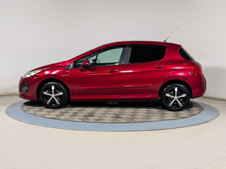 Peugeot 308 I Рестайлинг Екатеринбург  - изображение 5
