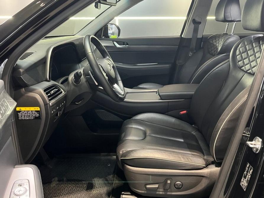 Hyundai Palisade I Абакан  - изображение 35