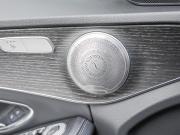 Mercedes-Benz C-Класс IV (W205) Рестайлинг Москва  - изображение 39