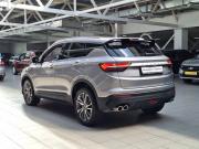 Belgee X50 Челябинск  - изображение 30