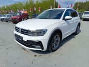 Volkswagen Tiguan II Тюмень  - изображение 24