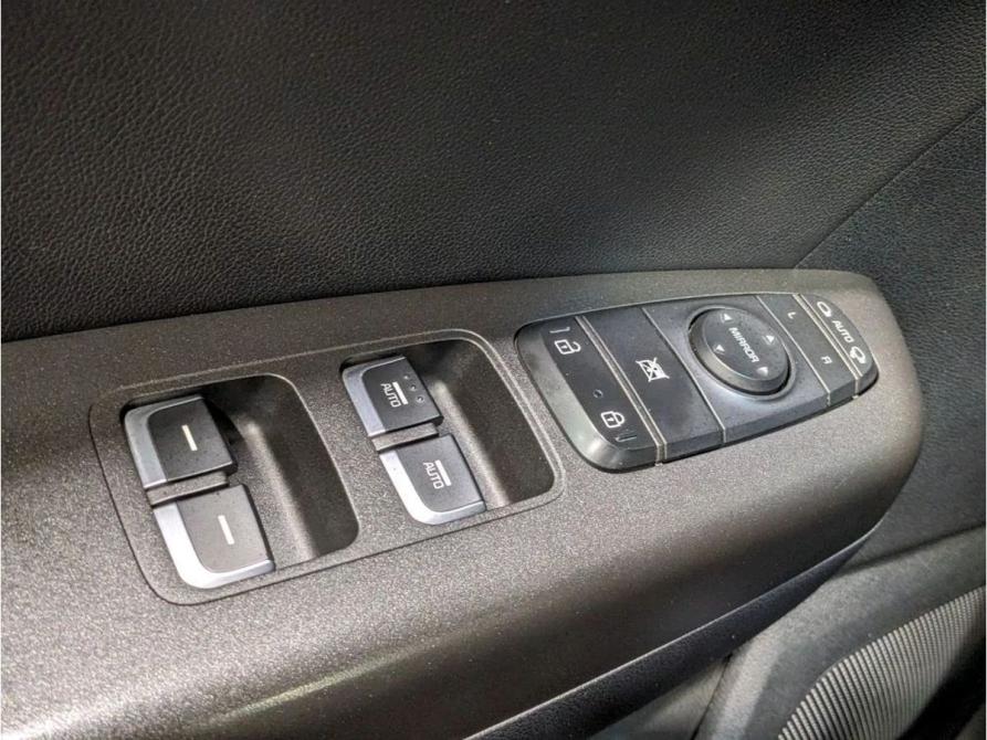 Kia Sportage IV Рестайлинг Пермь  - изображение 17