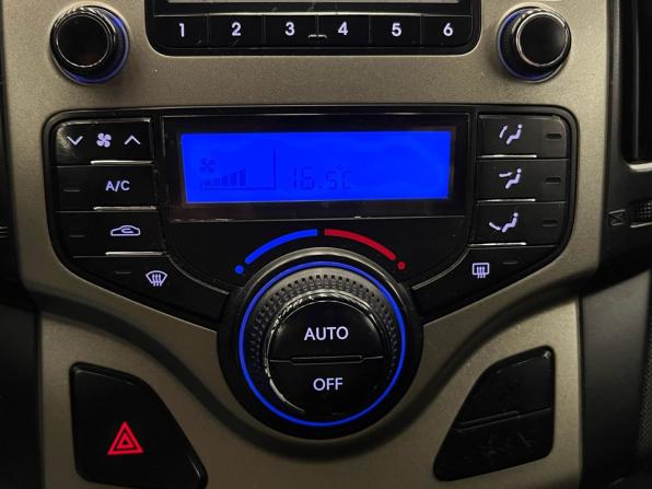 Hyundai i30 I с пробегом 2009 года, цена 428 000 рублей, 306700 км, хэтчбек, Автокод Объявления