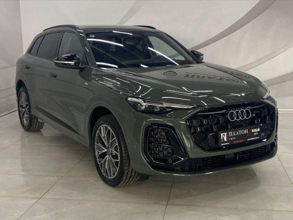 Новый Audi Q5 III 2026 года, цена 6 099 000 рублей, внедорожник, Автокод Объявления