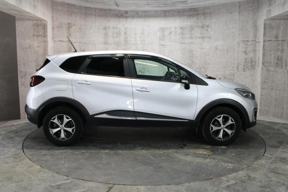 Renault Kaptur I Рестайлинг Ярославль  - изображение 4
