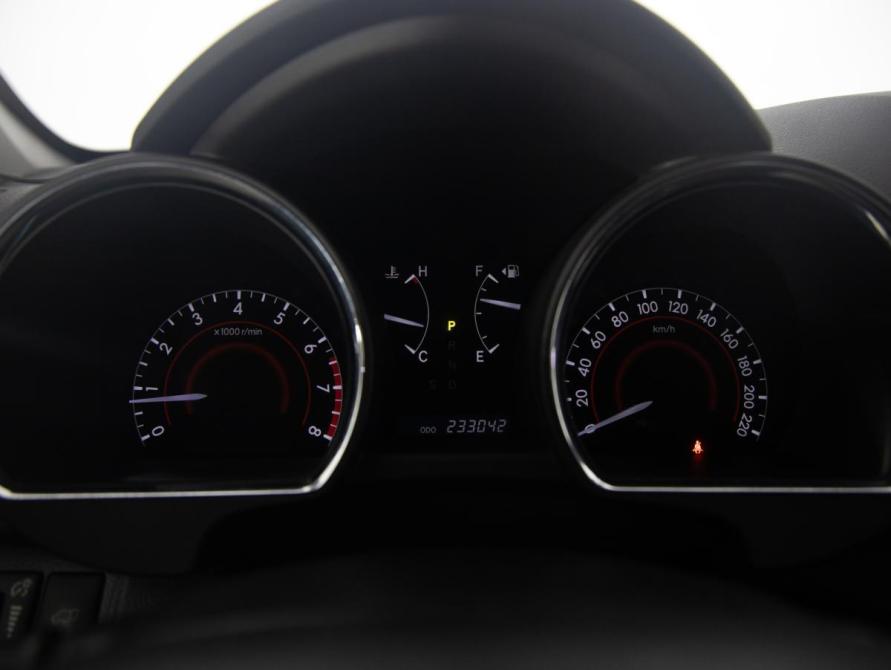 Toyota Highlander II (XU40) Рестайлинг Санкт-Петербург  - изображение 19