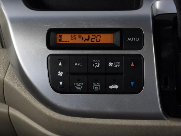 Honda N-WGN I с пробегом 2014 года, цена 590 000 рублей, 163774 км, хэтчбек, Автокод Объявления