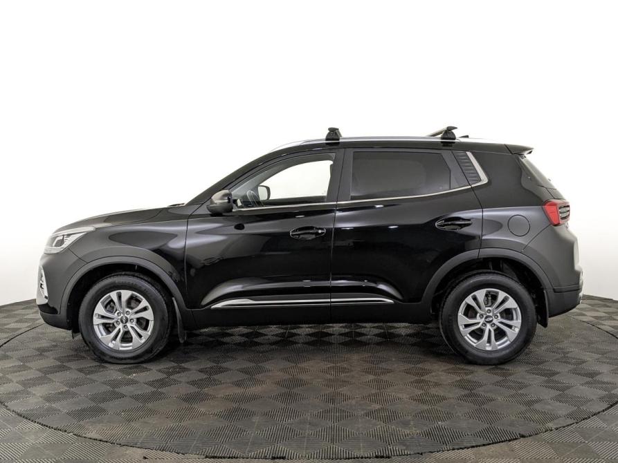 Chery Tiggo 4 Pro I Москва  - изображение 8