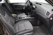 Geely Emgrand X7 I Рестайлинг 2 Кемерово  - изображение 31
