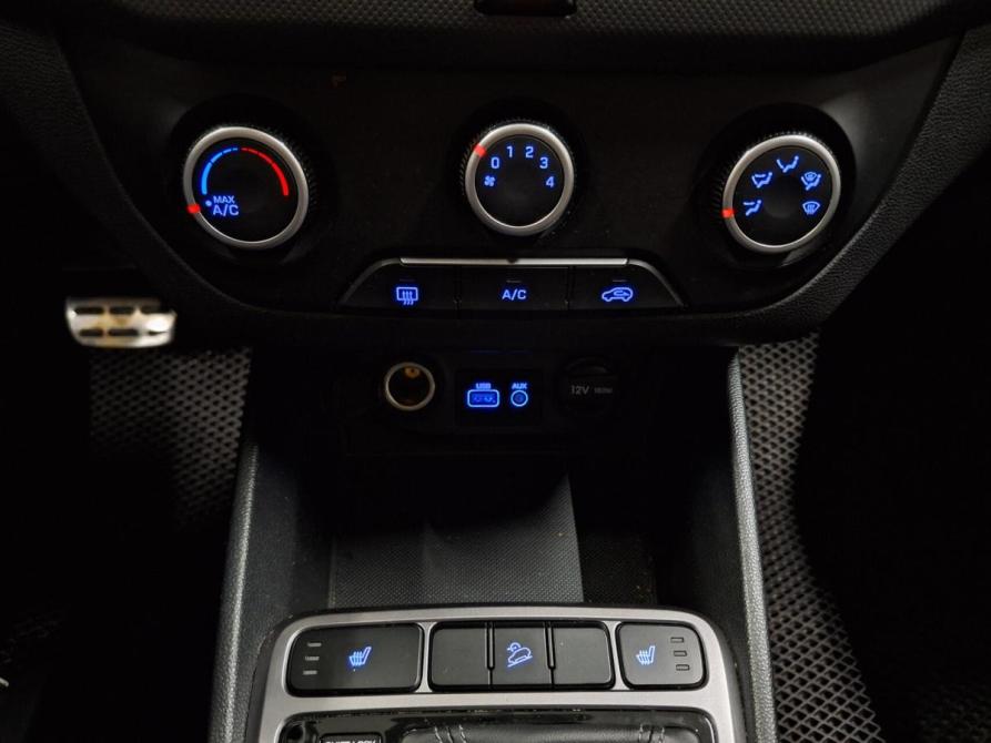 Hyundai Creta I Казань  - изображение 23