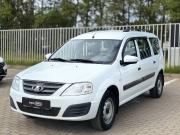 Lada (ВАЗ) Largus I Тверь  - изображение 16
