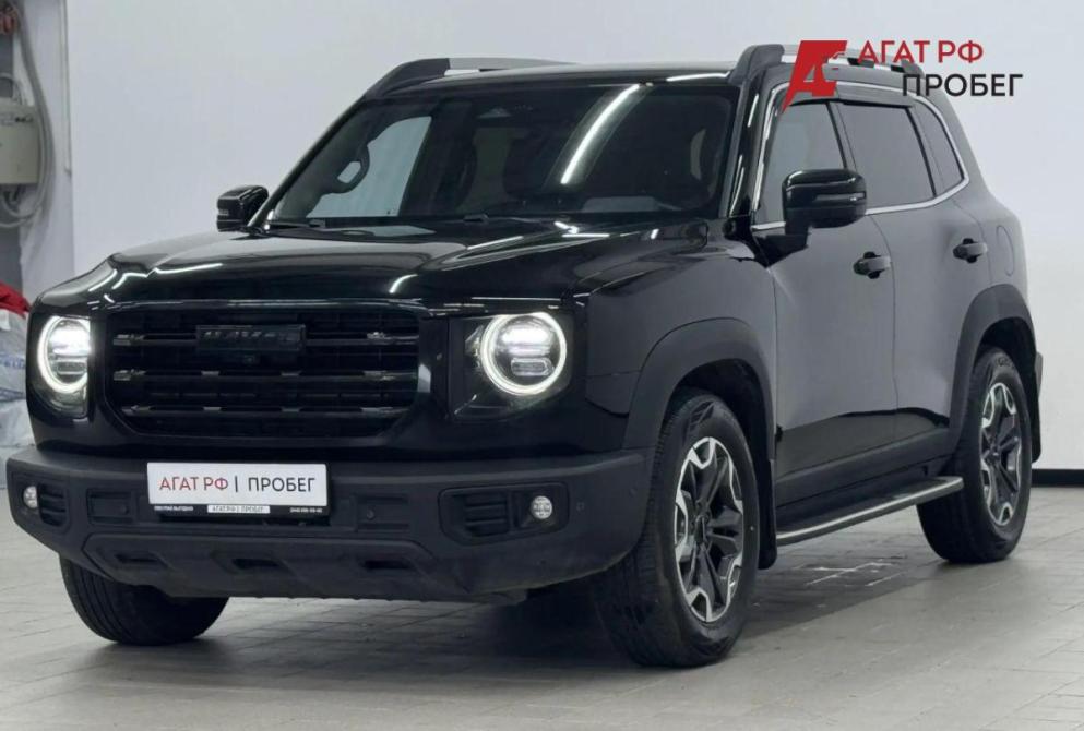 Haval Dargo I Екатеринбург  - изображение 1
