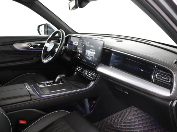 GAC GS8 II с пробегом 2023 года, цена 2 899 000 рублей, 93243 км, внедорожник, Автокод Объявления