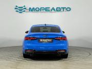 Audi A5 II (F5) Рестайлинг Калининград  - изображение 31