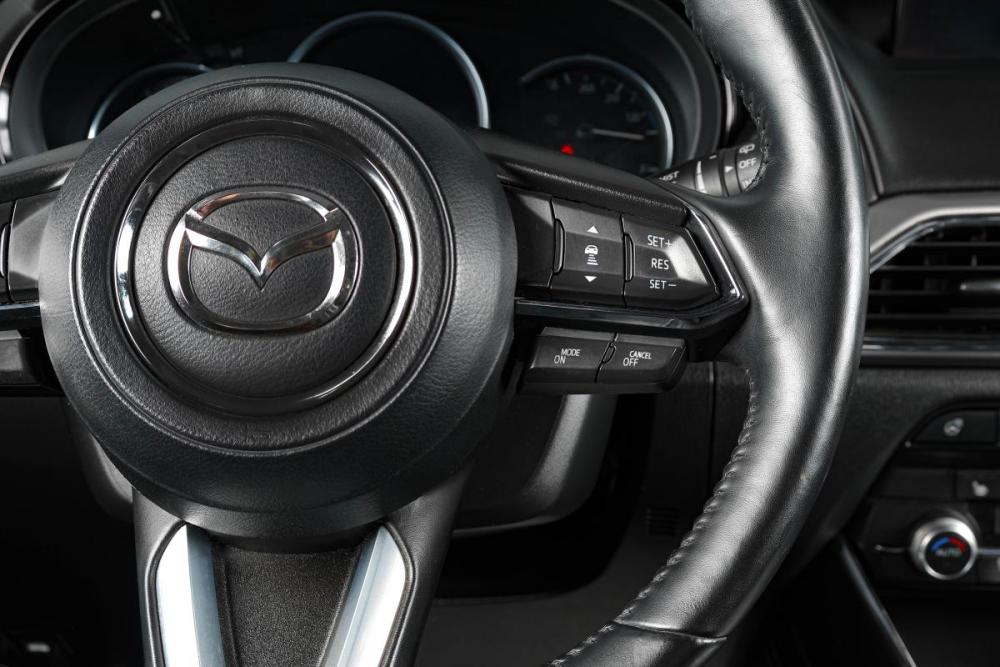 Mazda CX-9 II Тюмень  - изображение 16