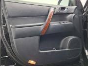 Toyota Highlander II (XU40) Рестайлинг Мурманск  - изображение 39