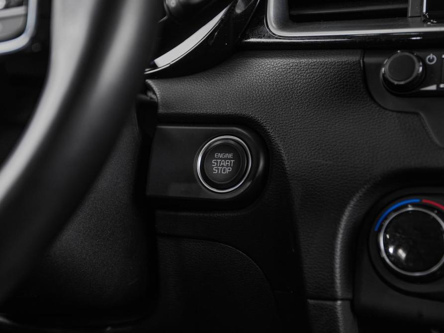 Kia Ceed III Москва  - изображение 14
